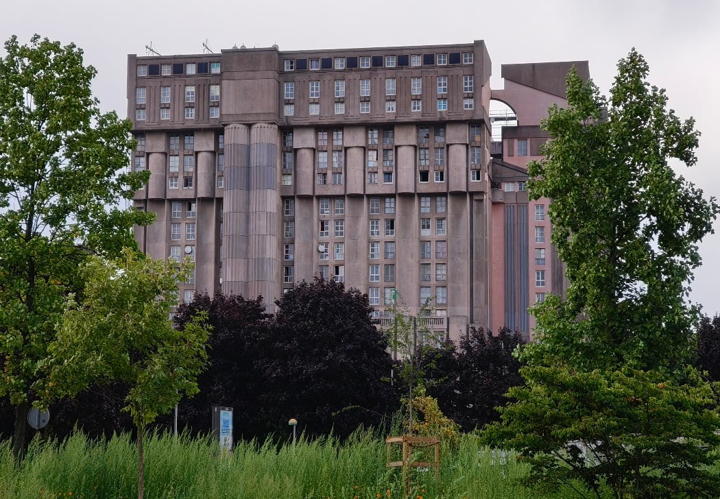 Maison pour tous Ricardo-Bofill 2